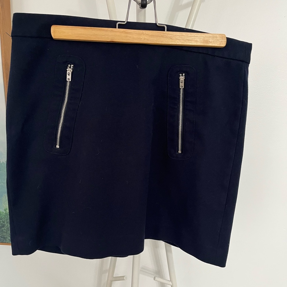 Gap Miniskirt